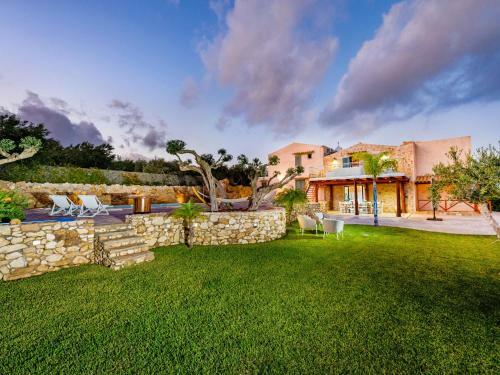 Villa Locazione Turistica Dream House