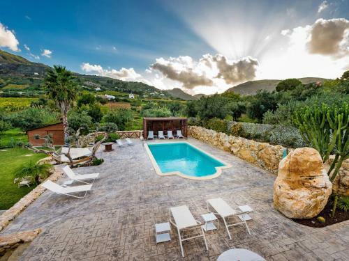 Villa Locazione Turistica Dream House