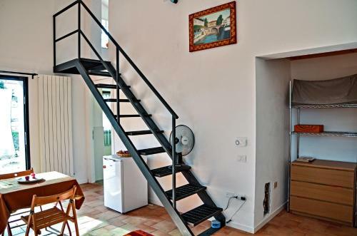 Apartamento Le Caramelle Di Baratti