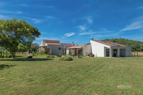Apartamento Le Caramelle Di Baratti