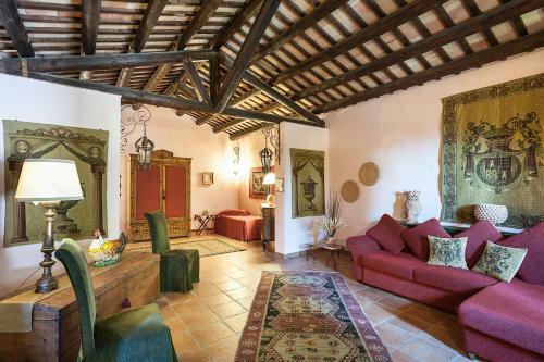 Citta Povera Villa Sleeps 5 Pool Air Con Wifi