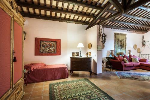 Citta Povera Villa Sleeps 5 Pool Air Con Wifi