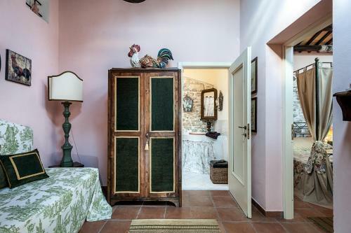 Citta Povera Villa Sleeps 5 Pool Air Con Wifi