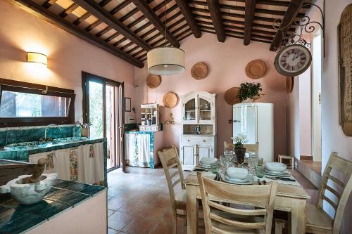 Citta Povera Villa Sleeps 5 Pool Air Con Wifi