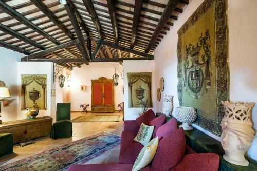 Citta Povera Villa Sleeps 5 Pool Air Con Wifi