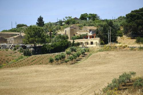 Citta Povera Villa Sleeps 5 Pool Air Con Wifi