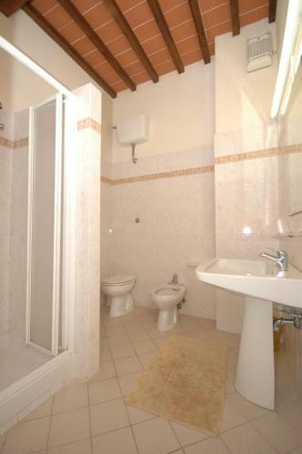 Barbiana Apartment Sleeps 4