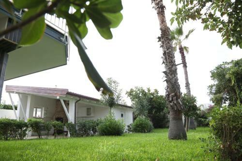Bed & Breakfast La Foresteria Di Maestina