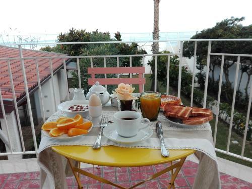 Bed & Breakfast La Foresteria Di Maestina