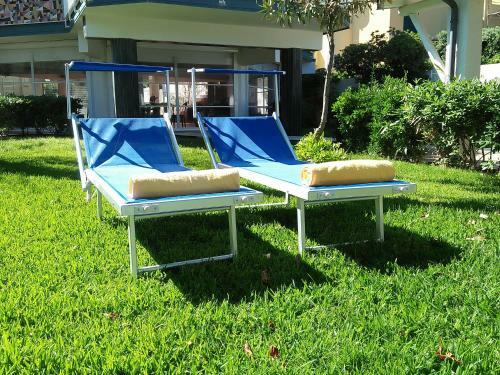 Bed & Breakfast La Foresteria Di Maestina