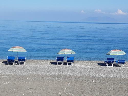 Bed & Breakfast La Foresteria Di Maestina