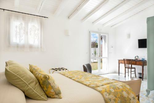 Bed & Breakfast La Foresteria Di Maestina