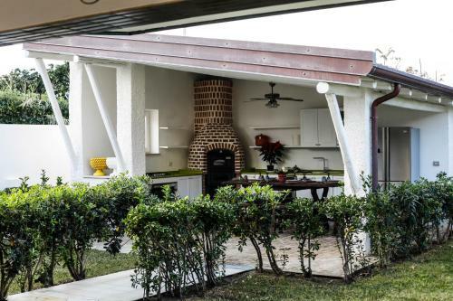 Bed & Breakfast La Foresteria Di Maestina