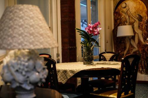 Bed & Breakfast La Foresteria Di Maestina