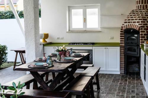 Bed & Breakfast La Foresteria Di Maestina