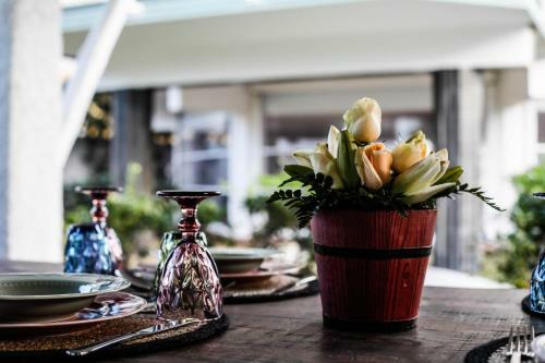 Bed & Breakfast La Foresteria Di Maestina