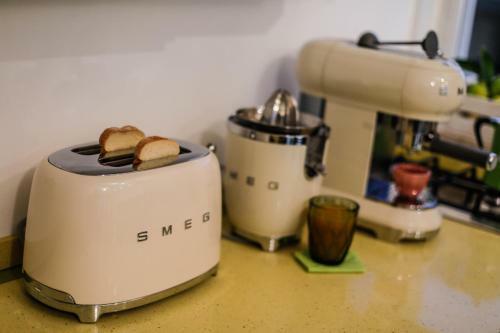 Bed & Breakfast La Foresteria Di Maestina