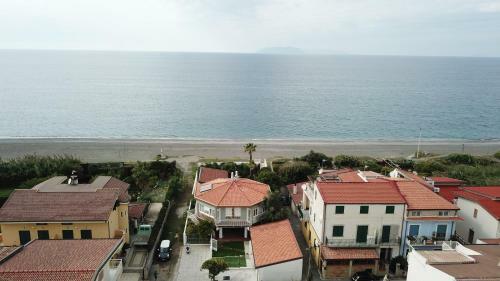 Bed & Breakfast La Foresteria Di Maestina