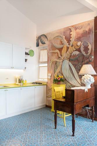 Bed & Breakfast La Foresteria Di Maestina