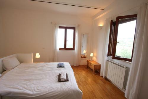 Agroturismo Country House Montesoffio