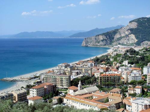 Apartamento Il Borgo Delle Mimose 351s
