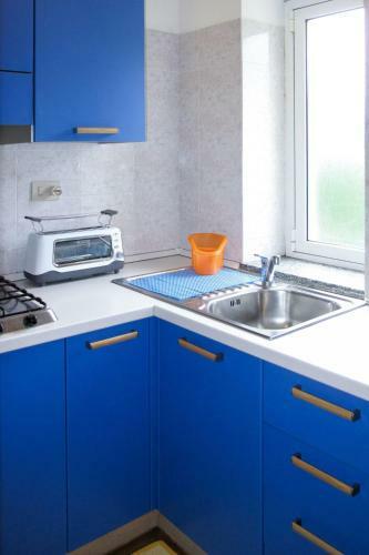 Apartamento Il Borgo Delle Mimose 351s