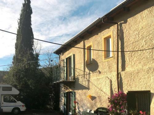 Apartamento Il Borgo Delle Mimose 353s