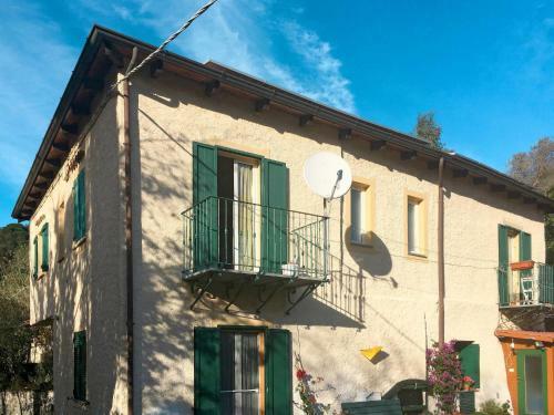 Apartamento Il Borgo Delle Mimose 353s