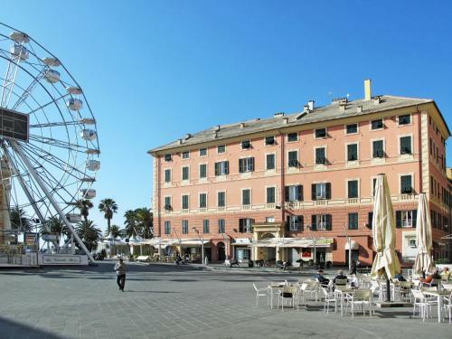 Apartamento Il Borgo Delle Mimose 353s