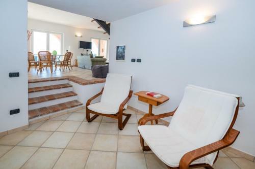 Apartamento Bike E Relax Villa