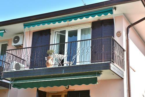 Apartamento Residenza Bardolino