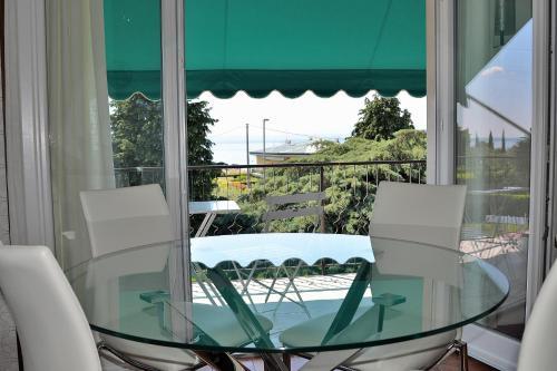 Apartamento Residenza Bardolino