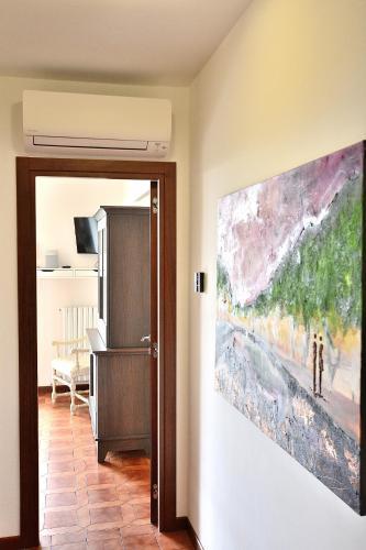 Apartamento Residenza Bardolino
