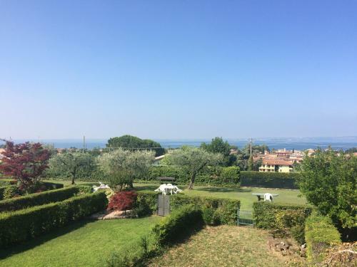 Apartamento Appartamento Giorgia
