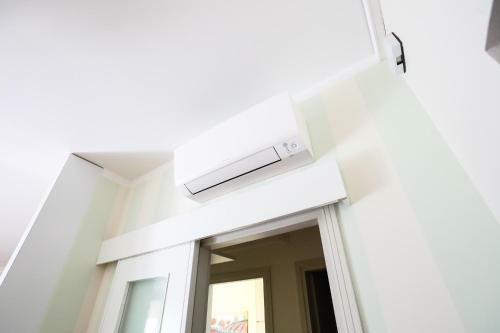 Apartamento Appartamento Giorgia