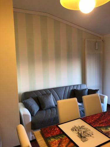 Apartamento Appartamento Giorgia