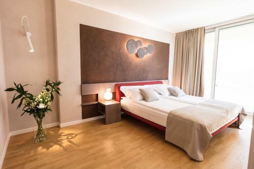 Bed & Breakfast San Colombano Suites