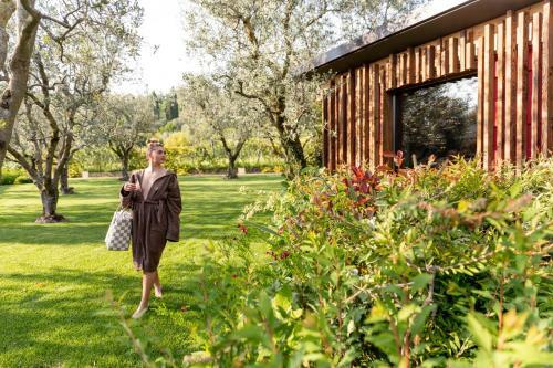 Bed & Breakfast San Colombano Suites