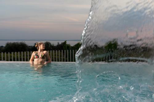 Bed & Breakfast San Colombano Suites