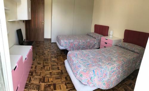 Apartamento Suite Francy Panorama