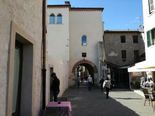 Apartments Tony In Bardolino