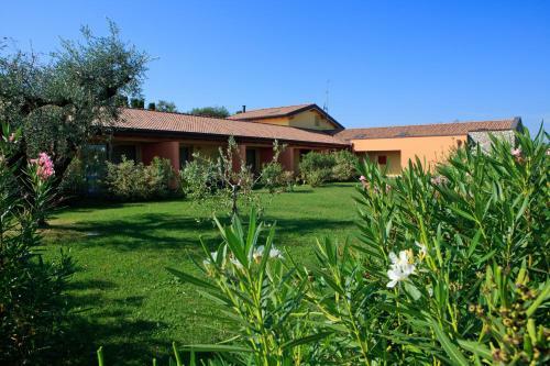 Agroturismo Agriturismo Tre Colline