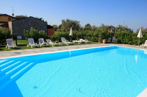 Agroturismo Agriturismo Tre Colline