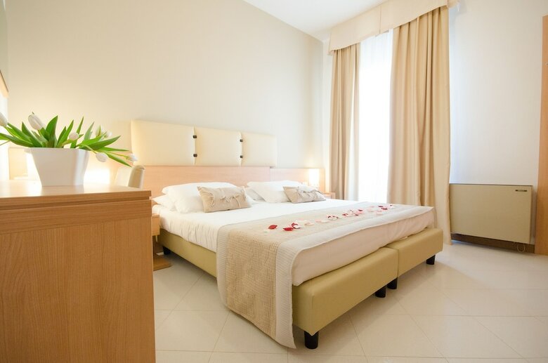 Hotel Al Sole Bardolino