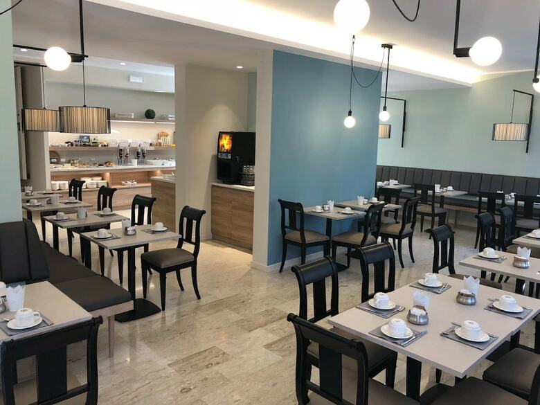 Hotel Al Sole Bardolino
