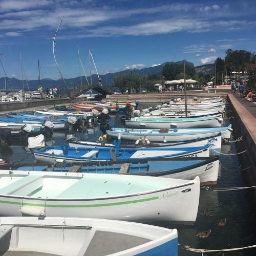 Apartamento Cab� Holiday Bardolino