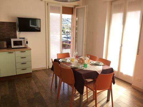 Apartamento Cab� Holiday Bardolino