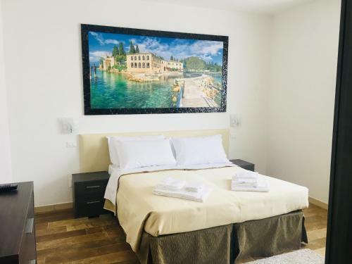 Apartamento Cab� Holiday Bardolino