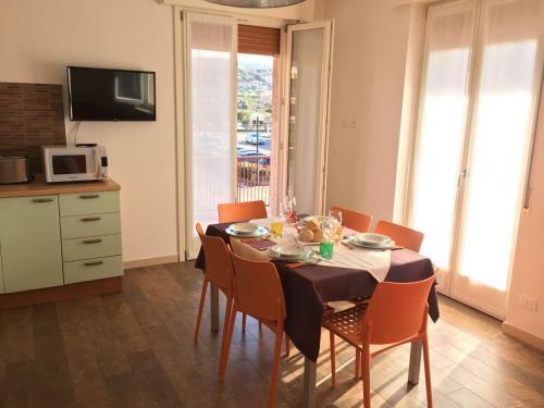 Apartamento Cab� Holiday Bardolino