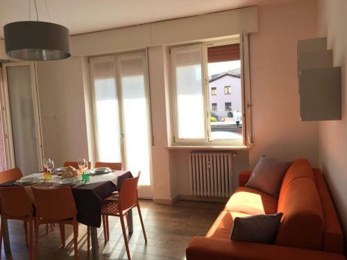 Apartamento Cab� Holiday Bardolino